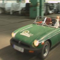 Diesen Sonntag: Die QUH im Ersten!