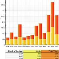 Der Internetwahlkampf auf dem Dorf