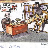 Aus den Archiven der QUH Aus den Archiven der QUH