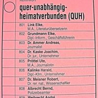 Zum Üben... Zum Üben...