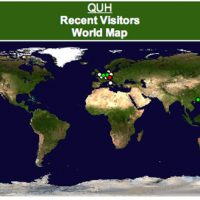 Dahoam again - Meldungen aus aller Welt Dahoam again - Meldungen aus aller Welt