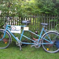 Fundsachenversteigerung im Betriebshof