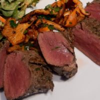 Ganz schön wild! Ganz schön wild!