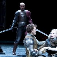 Ritter Flammberg vom Ostufer