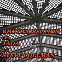 Steve Coleman heute im Marstall