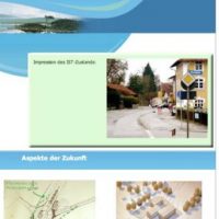 Schönes Berg - ein nächster Schritt. Schönes Berg - ein nächster Schritt.