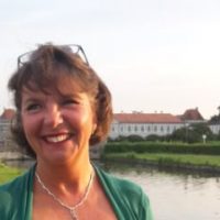 Angela Schuster - Elternbeirat Landschulheim Kempfenhausen