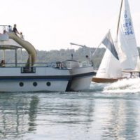 Abschied von der Seeshaupt