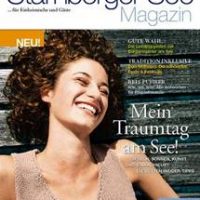 Das neue Seemagazin Das neue Seemagazin