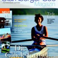 Das Starnberger SeeMagazin