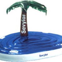 Noch 10 Tage bis zur Wahl! QUH verspricht: noch eine badeinsel für den amtsinhaber