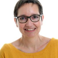 Der QUH-Countdown: Platz 15 Sissi Bayer-Kalinke