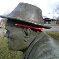 Oskar ist Charlie Oskar ist Charlie