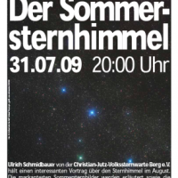 Die Sterne vom Himmel - für nur fünf Euro!