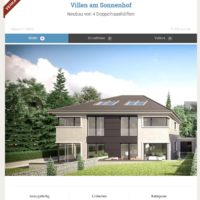 Die dritte Frage auf der Bürgerversammlung