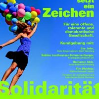 Montag ist …? Genau!