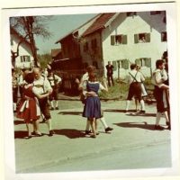 1. Mai 1966 & 44 Jahre später