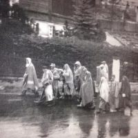 Marsch des Lebens - Der Todesmarsch aus Dachau, Teil 2