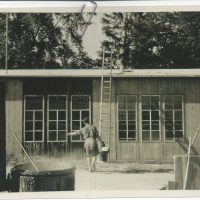 Die Berger Turner und ihre Halle Die Berger Turner und ihre Halle