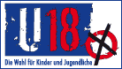 Wählen mit 18! Wählen mit 18!