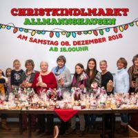 Am Nikolaustag: Vorfreude aufs Wochenende