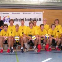 Bundesligisten in unserer Gemeinde...