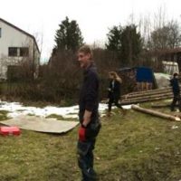 ein neues Kapitel Berger Brauchtums