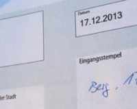 Wahlvorschlag ... Wahlvorschlag ...