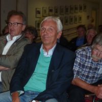 Die Bürgerversammlung 2012 - Joachim Wenzel, Aufkirchen Die Bürgerversammlung 2012 - Joachim Wenzel, Aufkirchen