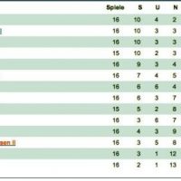 MTV bleibt Tabellenführer