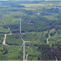 Zerstören Windräder die Landschaft?