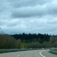 Die letzte Meldung des Jahres: alle 4 Windräder erfolgreich am netz!