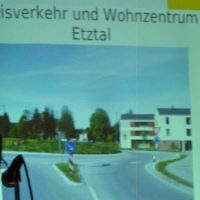 Die Bürgerversammlung 2012 - das Etztal