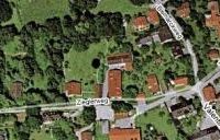 Gemeinderat im Walmdachwahn Gemeinderat im Walmdachwahn